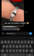 Proof and reviews from other clients ‼️